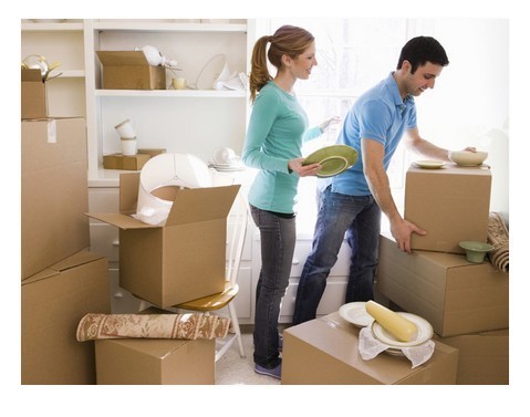 Residential Home Relocation Services By Kiran Packers & Movers