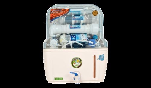 Ro Water Purifier