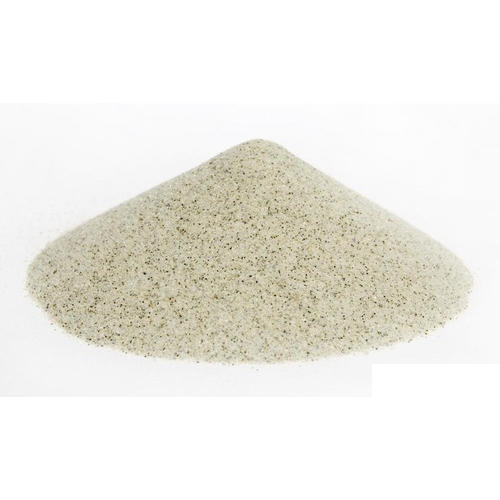 Silica Sand