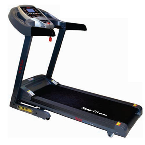 TM-166 Motorized Treadmill for Gym