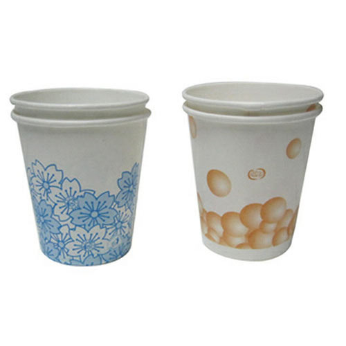 Top Class Disposable Paper Cup