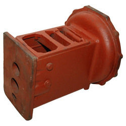 Tractor Transmission Part Castings