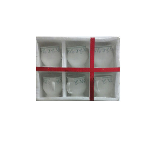 White Tea Cup Sets