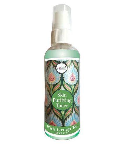 Zenvista Skin Toner with Green Tea for Skin Brightening