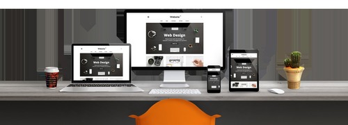 Design Service - Clean Fresh Unique Designs | Accessibility Standards Compliant Cross-Browser Tested Responsive Design