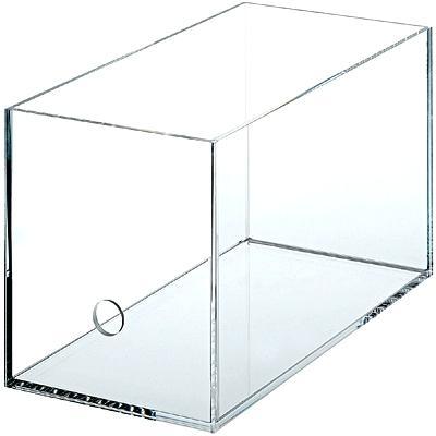 Acrylic Boxes For Packaging
