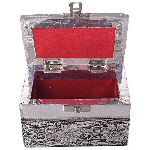 Aluminium Gift Box