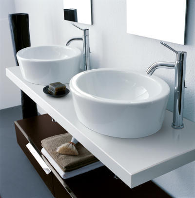 Bagno Design Wash Basins