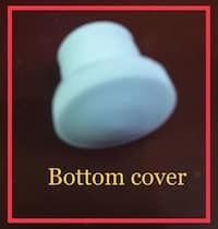 Bottom Cover