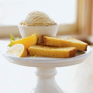 स्वादिष्ट बटरस्कॉच आइसक्रीम