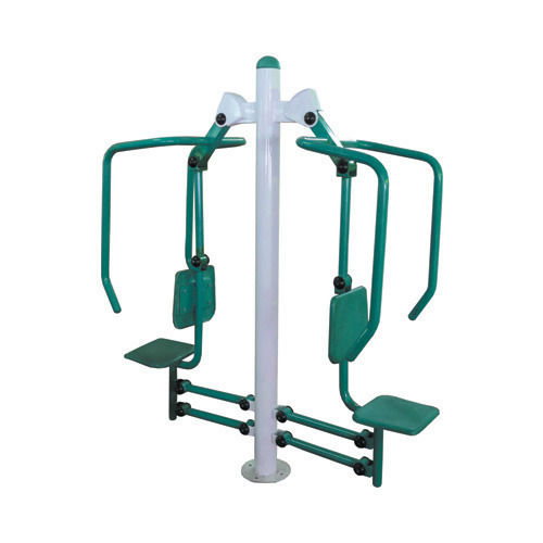 Chest Press Double For Gym