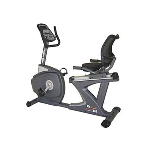 Commercial Recumbent Bike