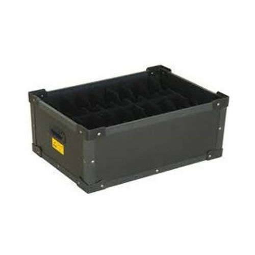 Conductive Pp Corrugated Box