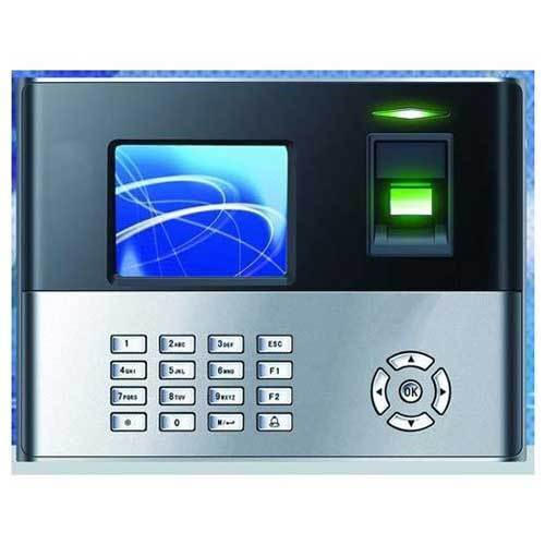 Digital Biometric Attendance System