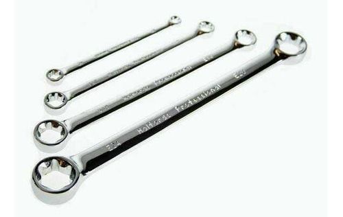 Double Open End Wrench Open Spanner