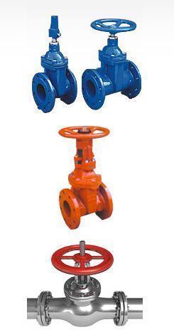 Ductile Iron Globe Valve