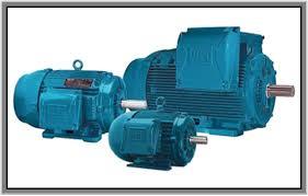 Electric Transformers Motors