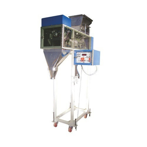 Simple Control Excellent Strength Automatic Filling Machines