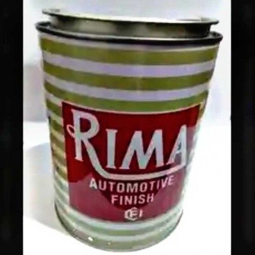 Fine Quality Automotive Paint 