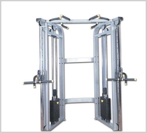 Functional Trainers Machine For Gym