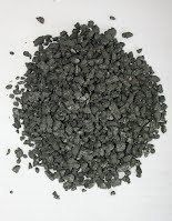 Graphite Granules