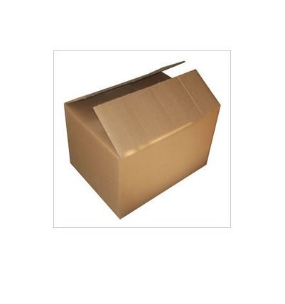 Heavy Duty Shipping Boxes - Durable Wooden Material | Ideal for Fragile Item Packaging and Heavy Load Storage