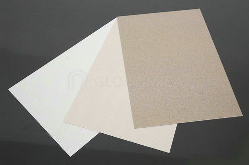 High Grade Mica Paper