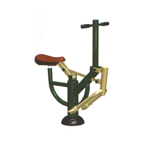 Horse Rider Gym Machine