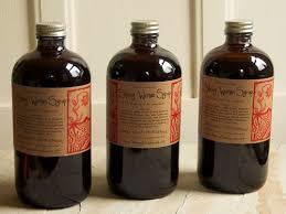 Medicine Syrup