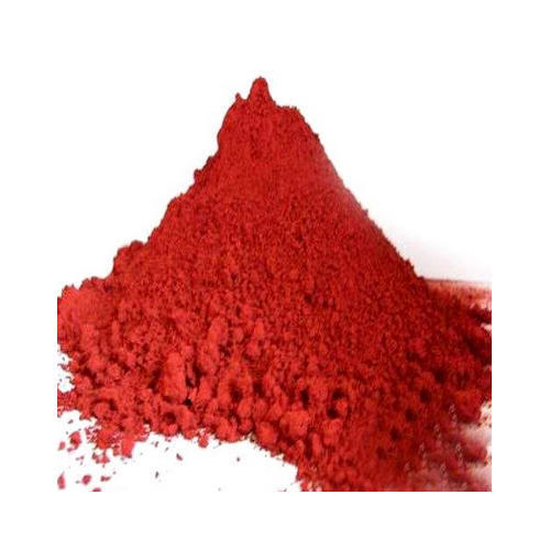 Red Oxide Powder