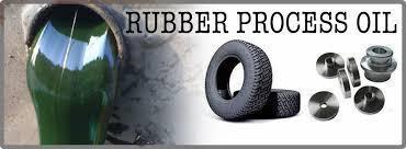 Rubber Processing Oils