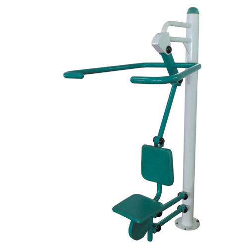 Seated Puller Single for Gym