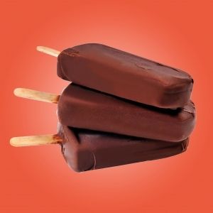 Tasty Chocobar Ice Cream