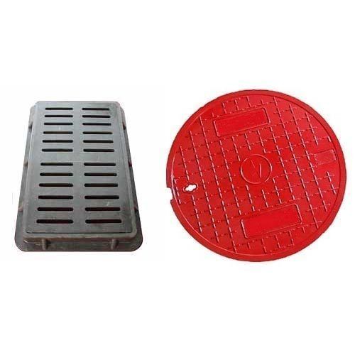 Top Rated Frp Manhole Covers