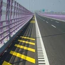 Waterproof Coatings Road Marking Paints