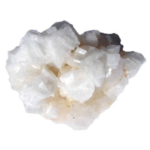 White Dolomite Lump