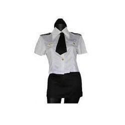 Best Quality Air Hostess Uniform