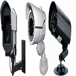 Best Quality Security Camera Application: Hotels