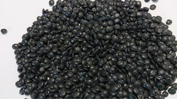 Black Hdpe Granule