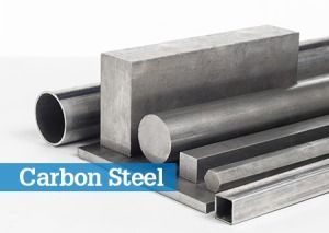 Carbon Steel Bar And Pipe