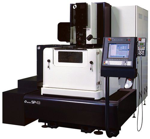 Cnc Machine Repair Service Cas No: 73-24-5