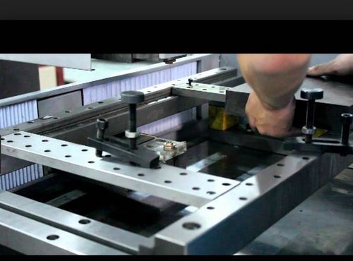 Cnc Wire Cut Job Work Service 