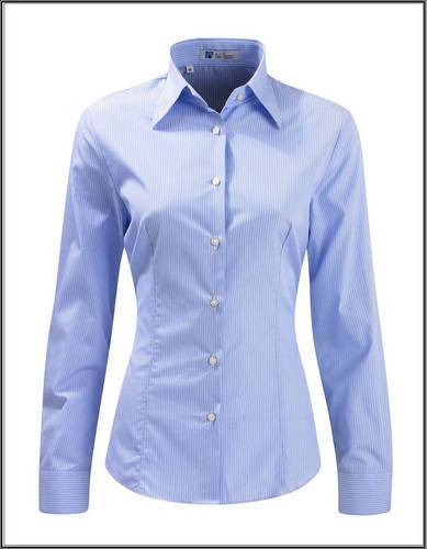 Finest Grade Ladies Formal Shirts