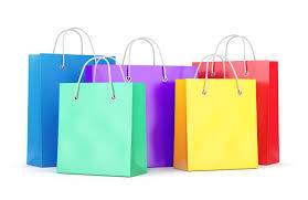 High Grade Shopping Bags