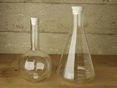 High Quality Chemical Flask