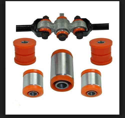 उच्च गुणवत्ता और विश्वसनीय झाड़ी