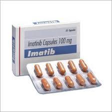 Imatib 400mg Tablets