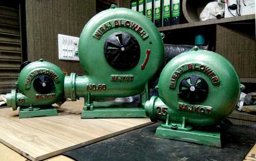 Industrial Use Air Blower