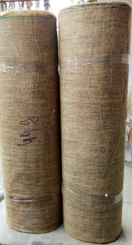 Laminated Hessian Clothes Paper