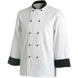 Optimum Softness Chef Uniform